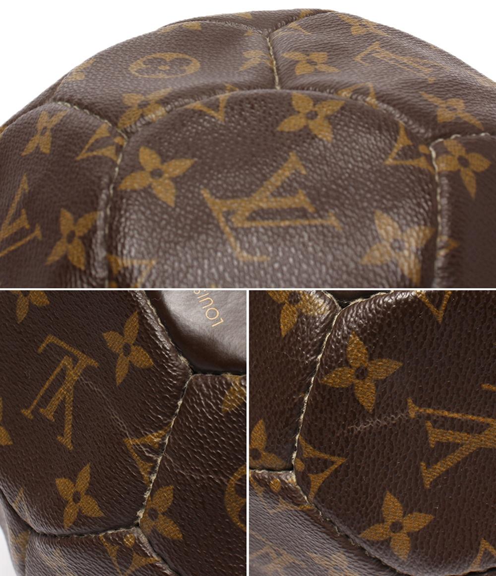 LOUIS VUITTON サッカーボール 1998年 フランスワールドカップ記念
