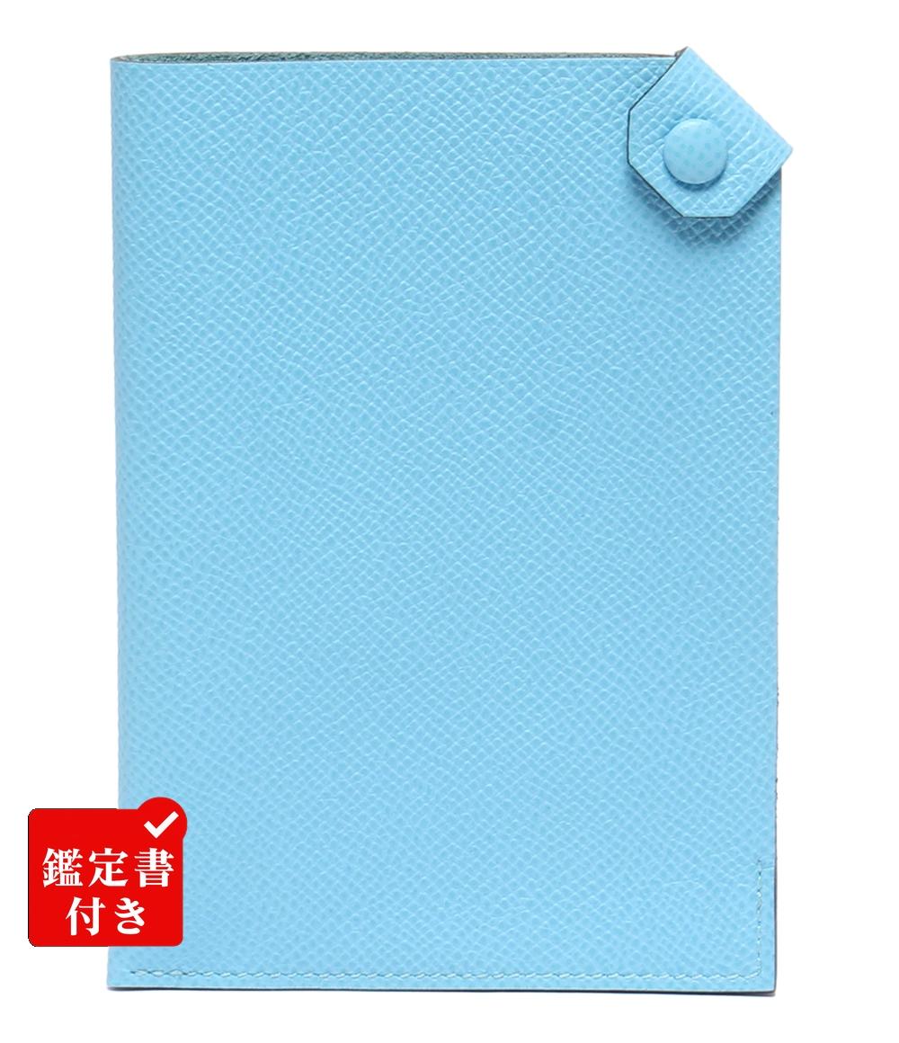 美品 エルメス パスポートケース B刻印 タルマックPM レディース