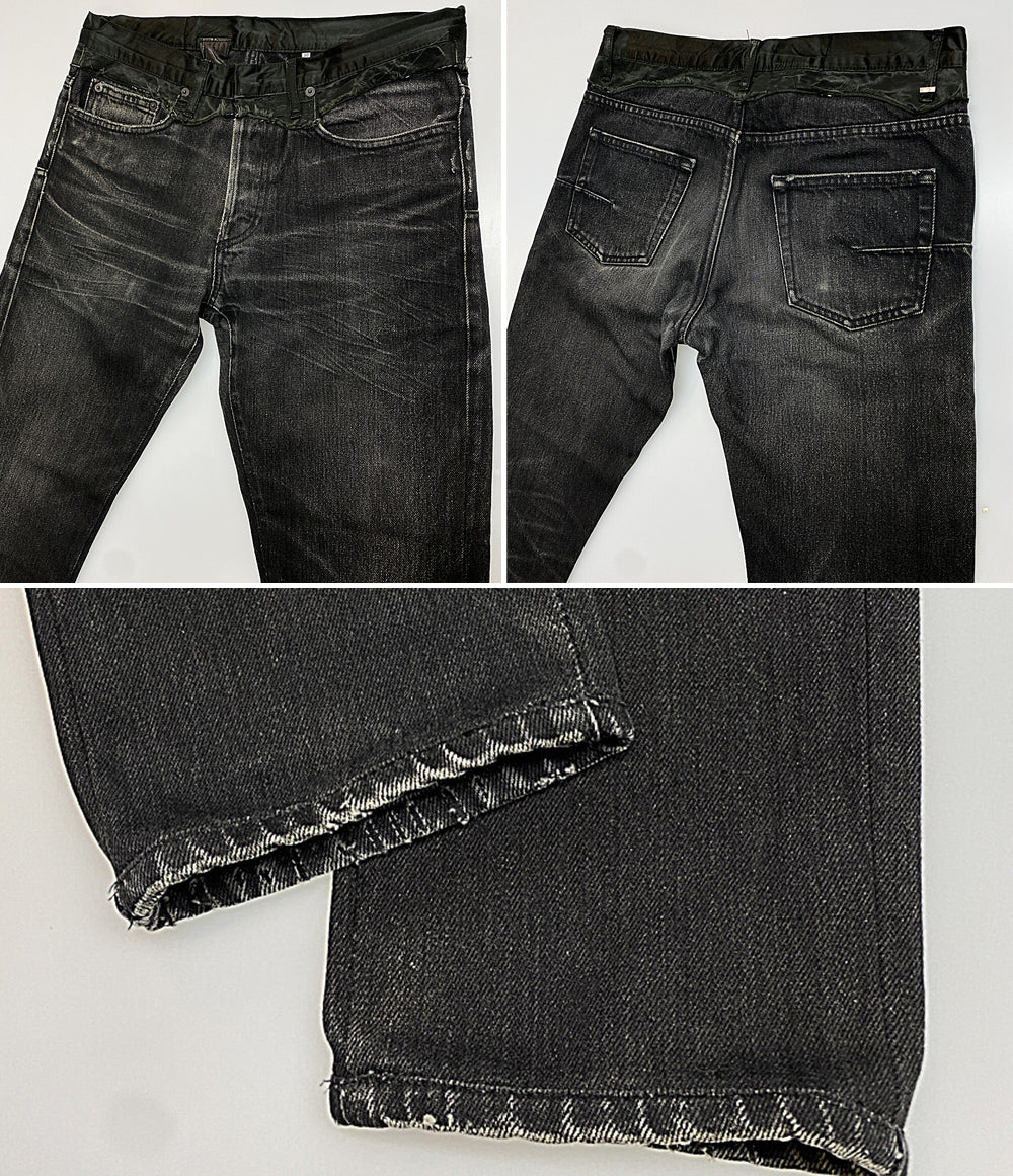 Christian Dior デニムパンツ archive dior homme long pants 06AW