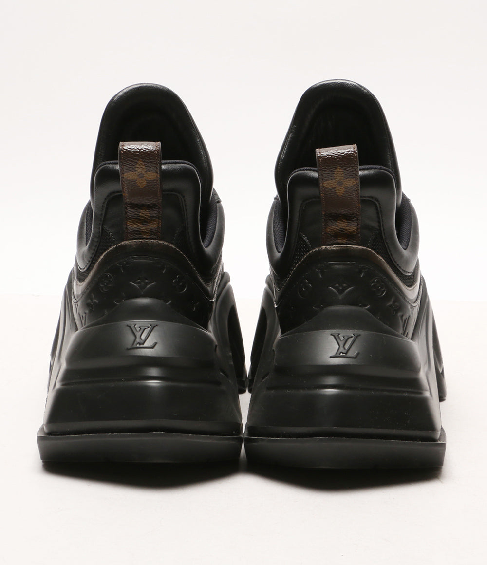 ルイ・ヴィトン スニーカー アークライト2.0 レディース SIZE 37 LOUIS