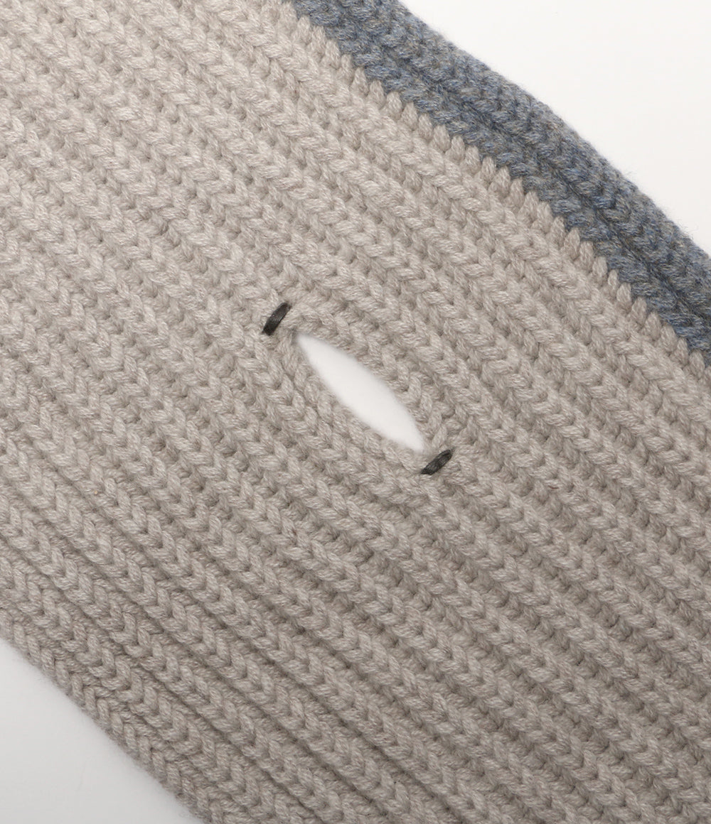 Loro Piana カシミヤマフラー レディース ロロピアーナ – Rehello by