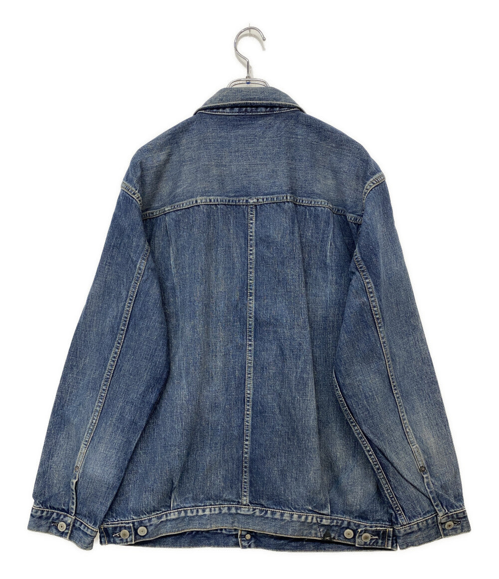 DENHAM デニムジャケット 01-24-03-21-030 メンズ SIZE XL デンハム