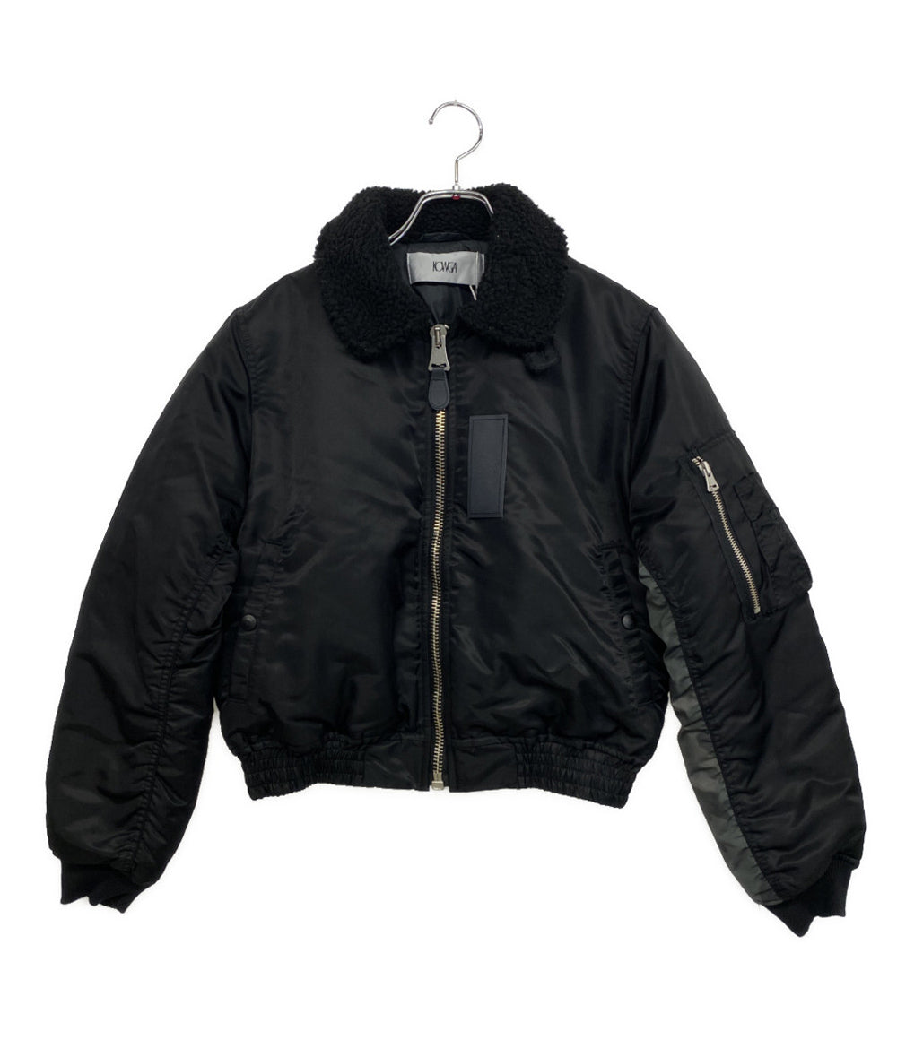 BARBOUR ブルゾン JBS Flight jacket 24aw メンズ SIZE L バブアー