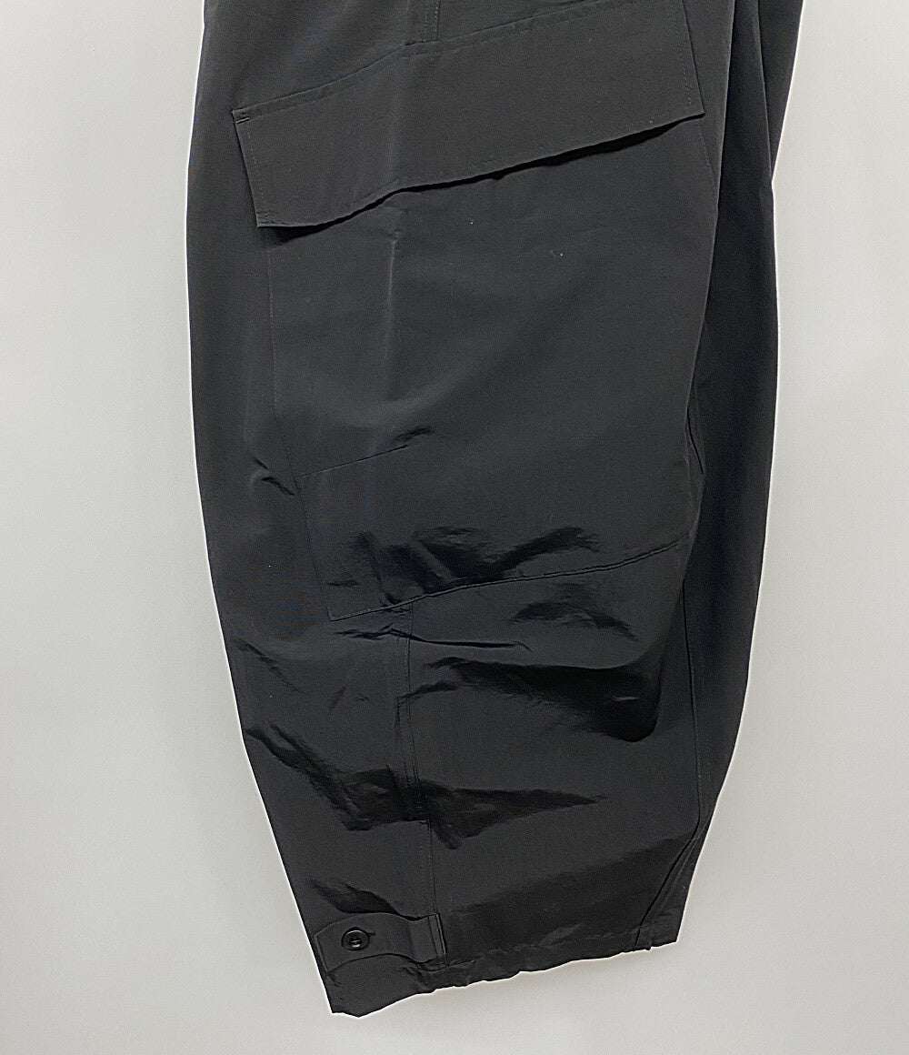 カレンソロジー サロペットカーゴパンツ CL405019ER-00 ブラック