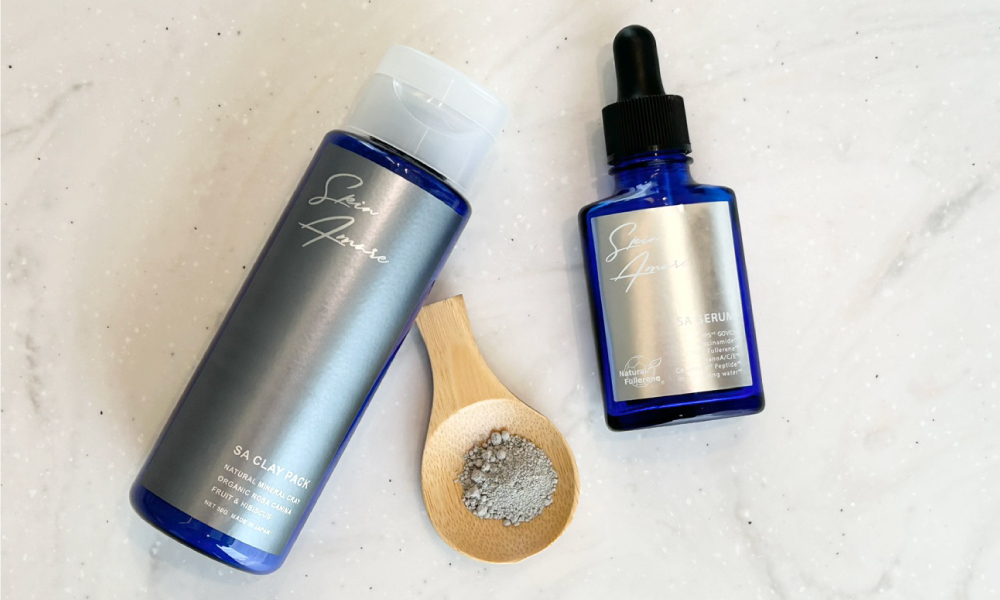 スキンアミュレ（Skin Amure） 通販|麗ビューティーオンラインショップ