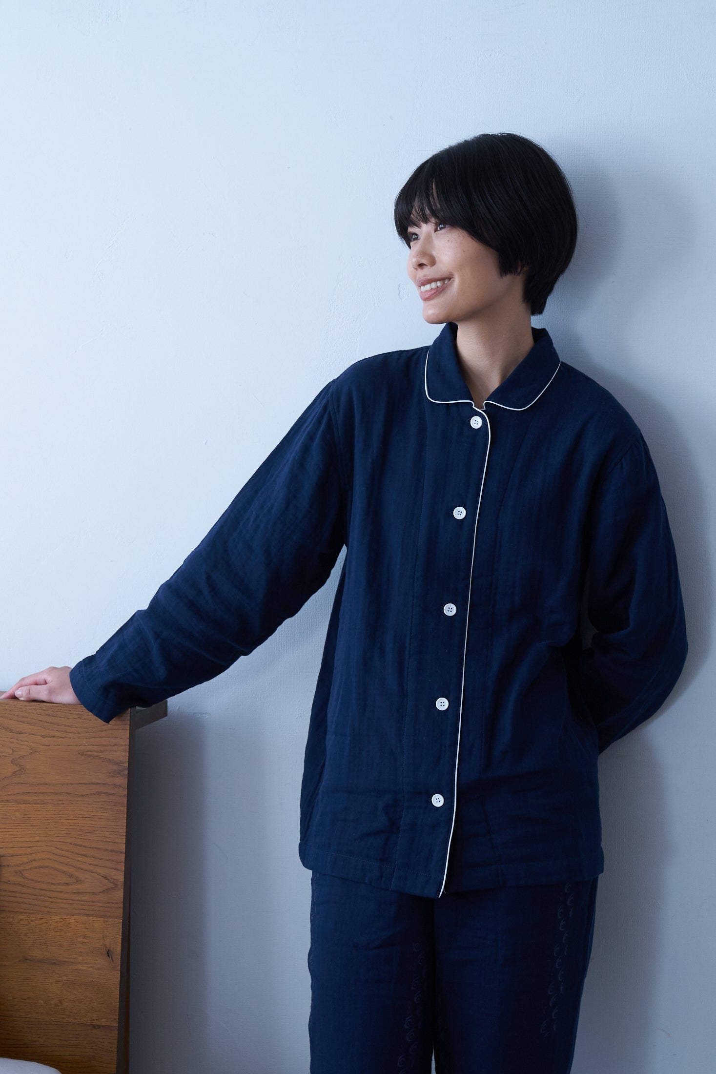 リライブパジャマ／レディースセット – 令和の虎 -リライブシャツショップ-