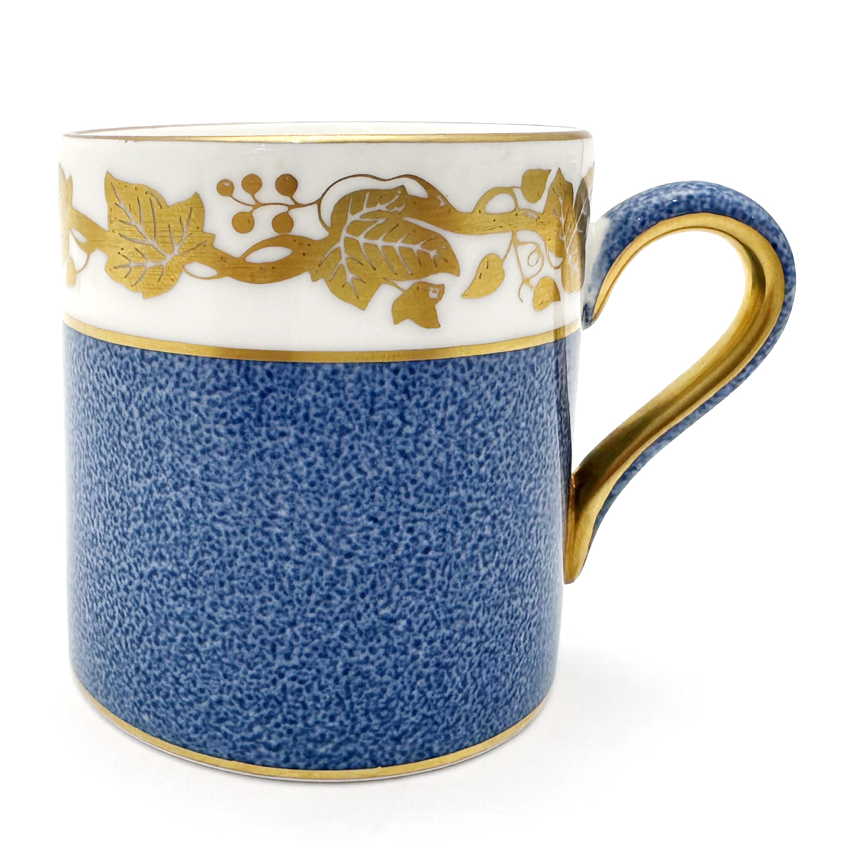 ウェッジウッド(WEDGWOOD) カップ&ソーサー デミタス ホワイトホール