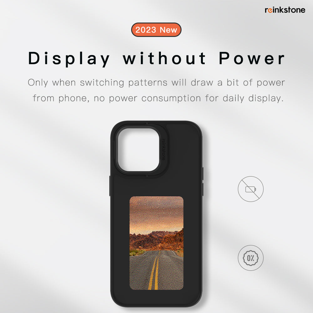 Reink Case C1 for iPhone 14 Series – ReinkCase