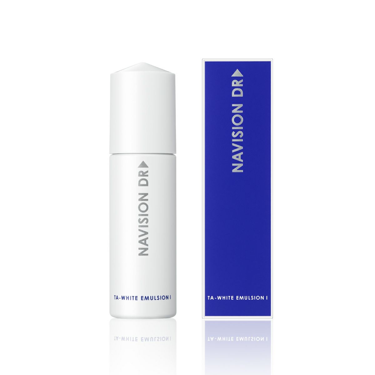 ナビジョンDR TAホワイトエマルジョンⅠn通販|麗ビューティー