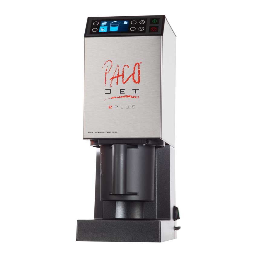 Pacojet 2 Plus Food Processor System — RestaurantStock.com