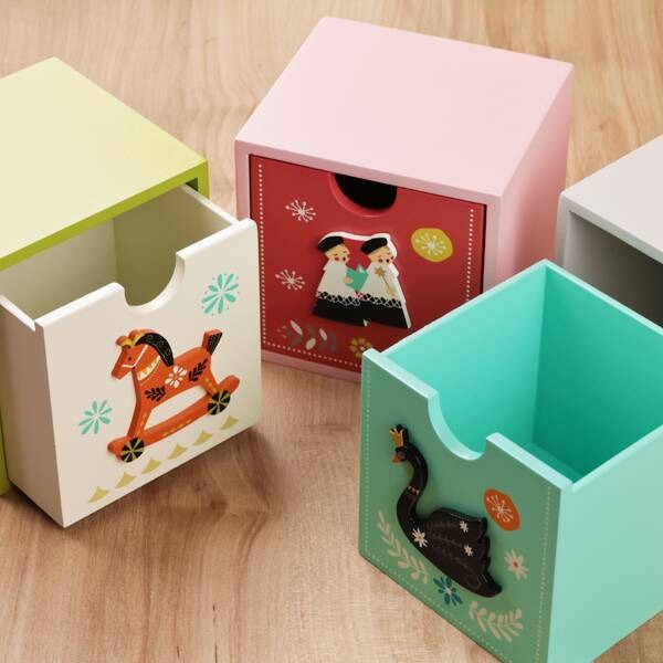 やっと買えた！」 カルディの“クリスマス限定チェスト”が大人気