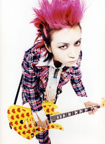 HIDE】ソロのシングル曲で1番好きな曲はどれ？【人気投票実施中