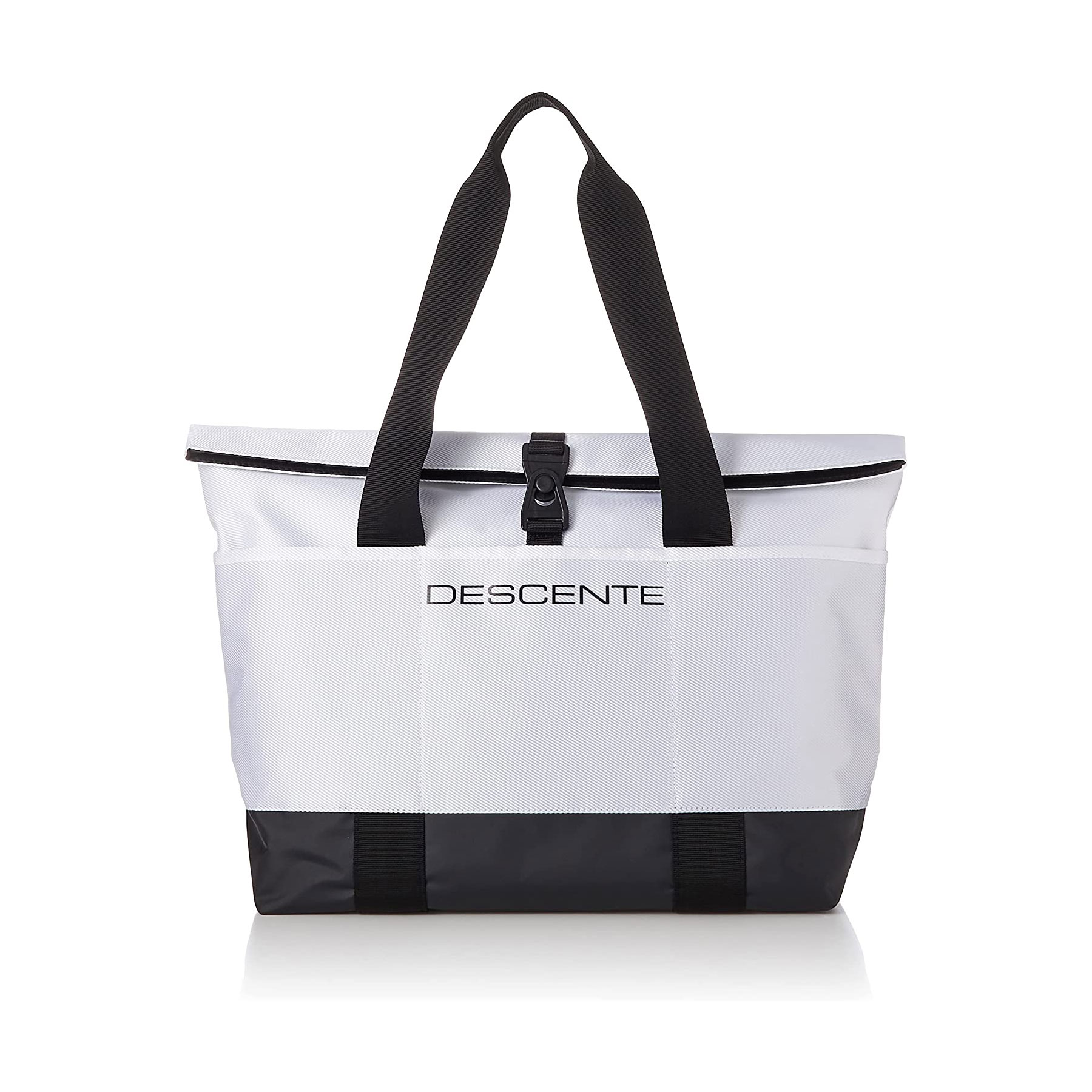機能性とデザイン性を両立させた「DESCENTE GOLF（デサントゴルフ