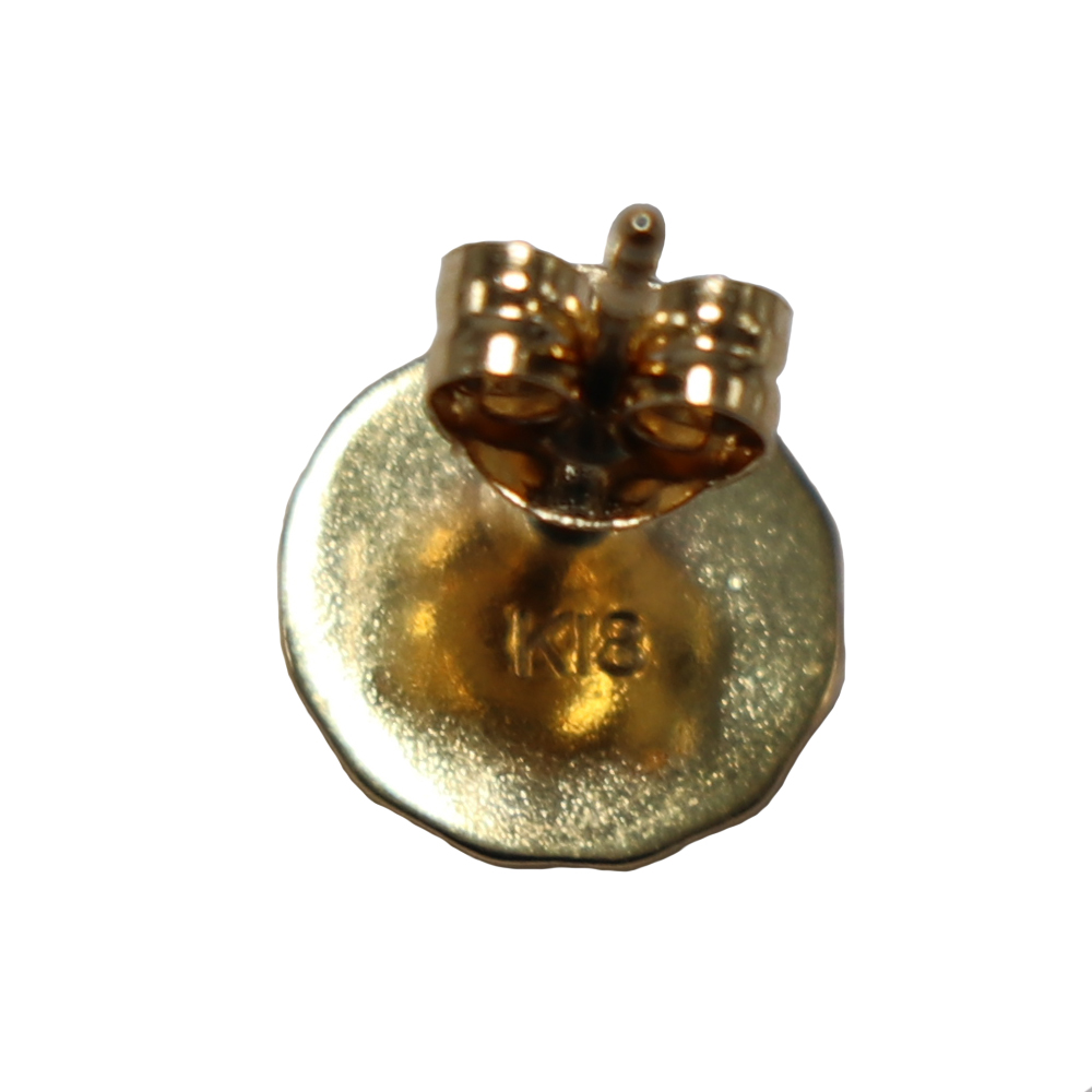 TADY&KINGチビメタルピアスK18イーグル ALL ITEM TADY＆KING ONLINE STORE