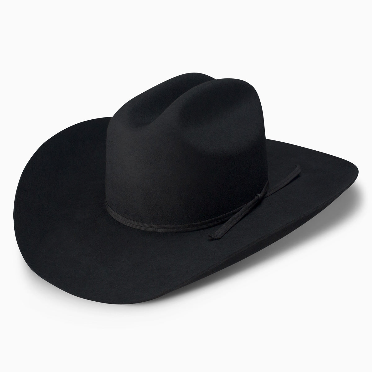 Crossroads Jr. Youth Wool Felt Cowboy Hat – RESISTOL