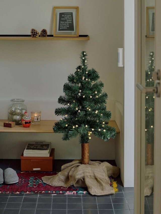 2024】数量限定のクラシック・クリスマスツリー🎄 - Orné de Feuilles