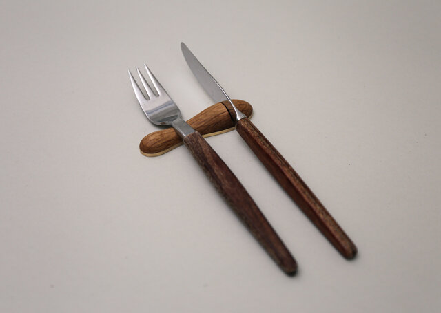 Atelier Yocto｜Knife Rest ナイフレスト（2個セット）【受注販売