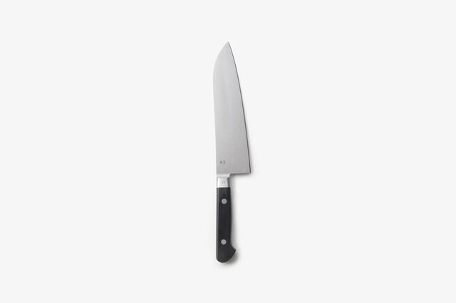 木屋｜No.3シリーズ 鎌型 180mm 鍔付・炭素鋼 - パンと日用品の店