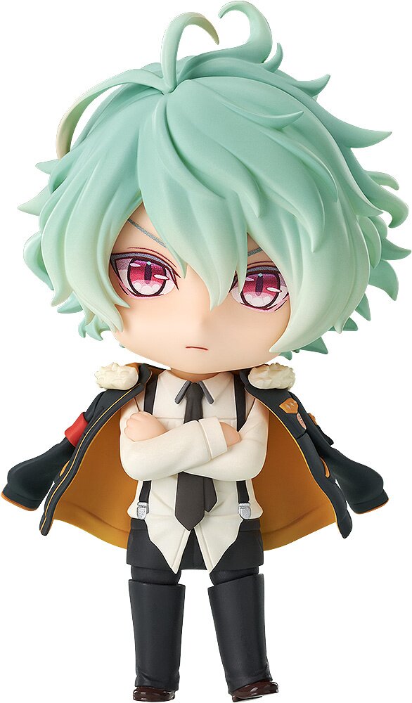 Nendoroid Collar x Malice the Movie -Deep Cover- Takeru Sasazuka