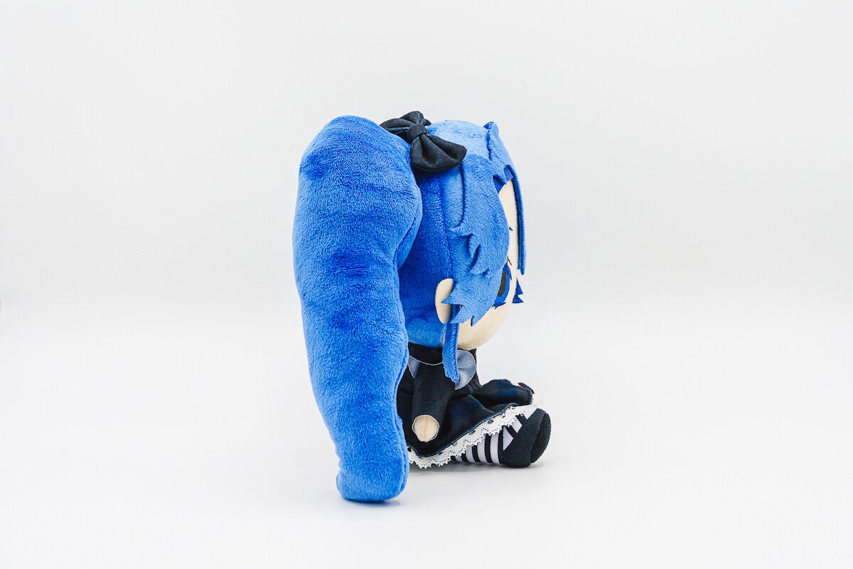 Ado au SmartPassPremium Collaboration Collection [Lucky Bruto