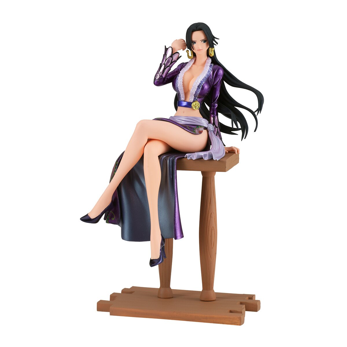 One Piece Grandline Journey Special: Banpresto - Tokyo Otaku Mode