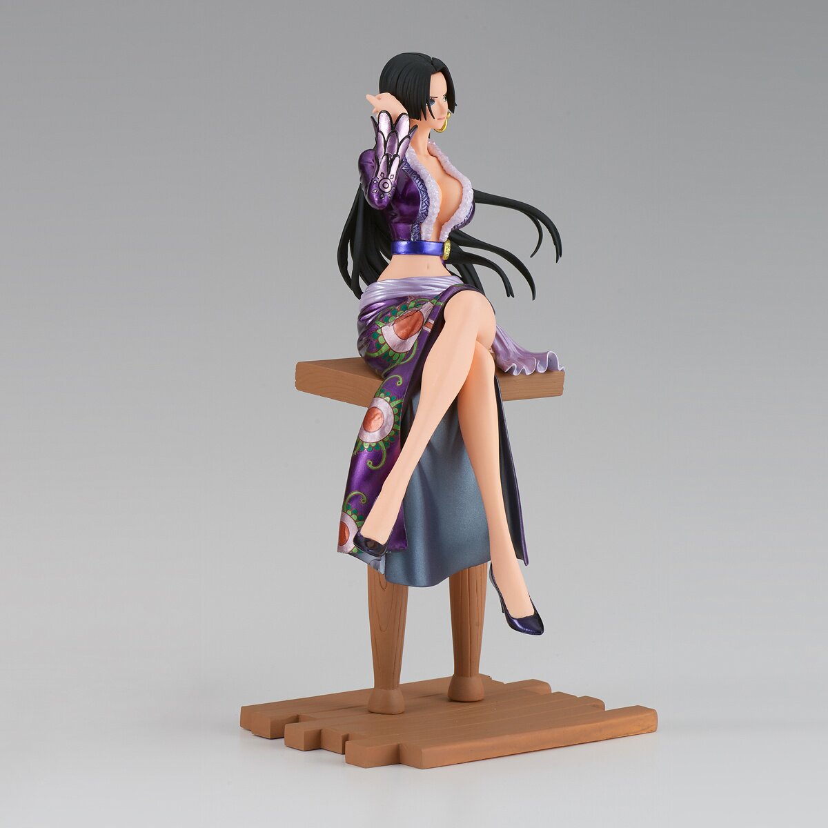 One Piece Grandline Journey Special: Banpresto - Tokyo Otaku Mode