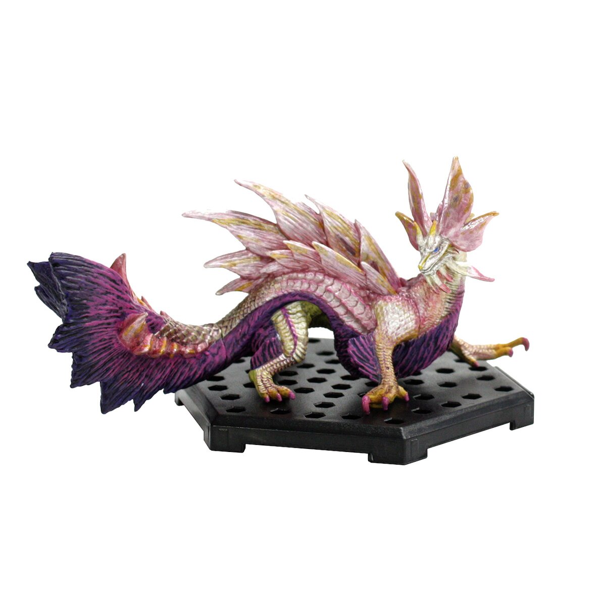Capcom Figure Builder Monster Hunter Standard Model Plus: The Best