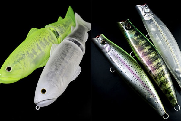 deps サイラー200 釣りフェス2026限定カラー ☆ 釣りフェス2026限定
