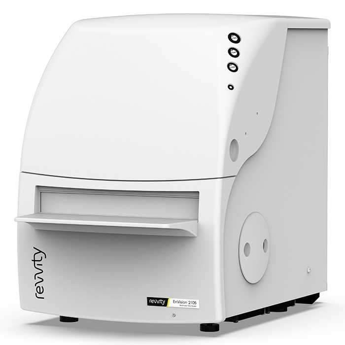EnVision XCite マルチモードプレートリーダー | Revvity