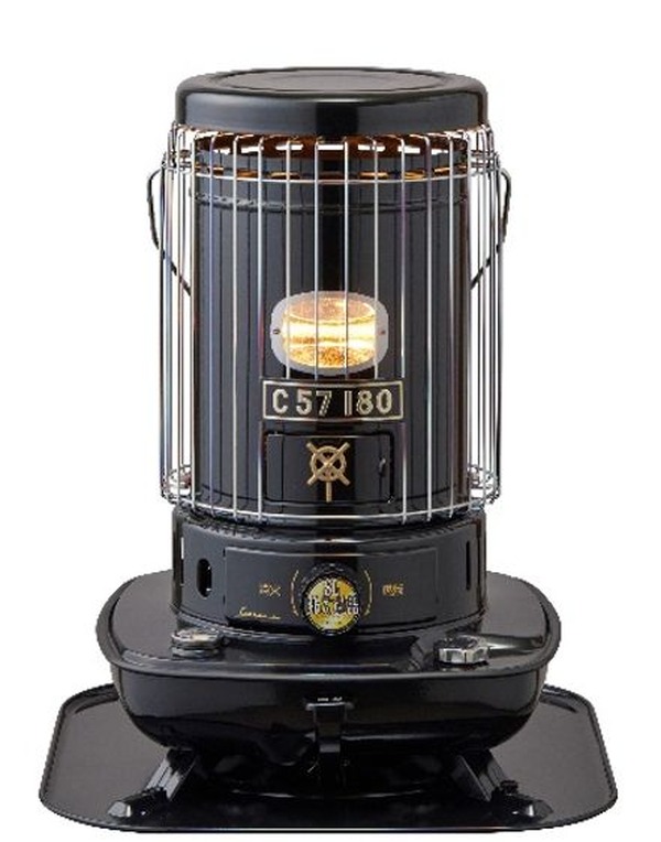 コロナ SL-6617型石油ストーブ