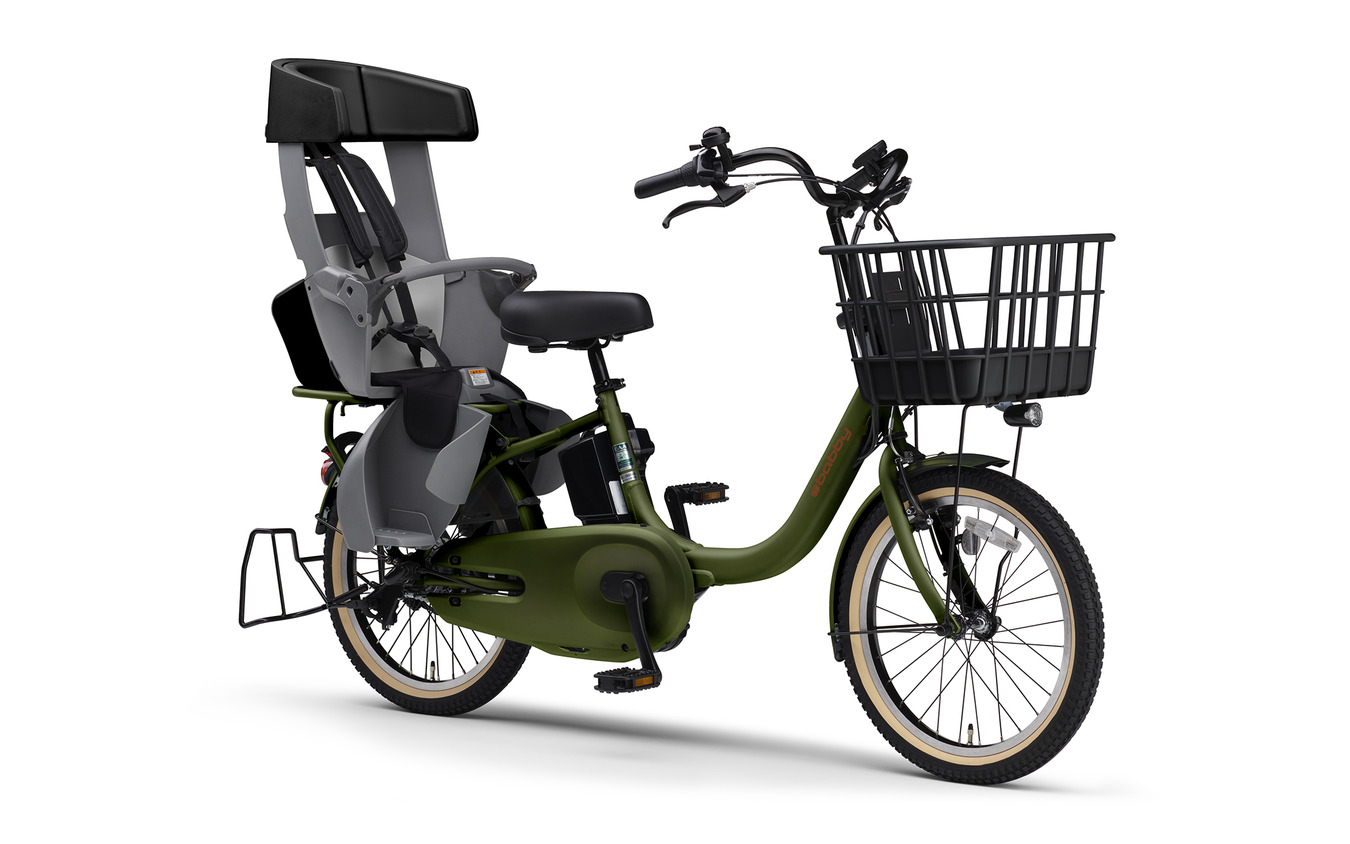 春は「電動アシスト自転車」の季節！ 新生活を迎える子どもと選びたい