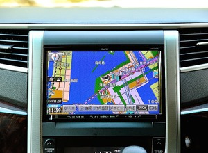 当時物 富士通テン インジケータパネル&biyoTENDRIVING COMPO 当時物