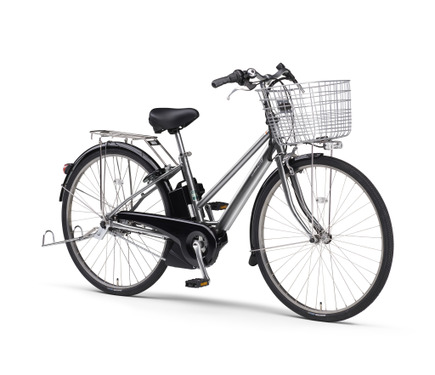 ヤマハ発動機、電動アシスト自転車「PAS」シリーズ4モデルを値上げへ…2