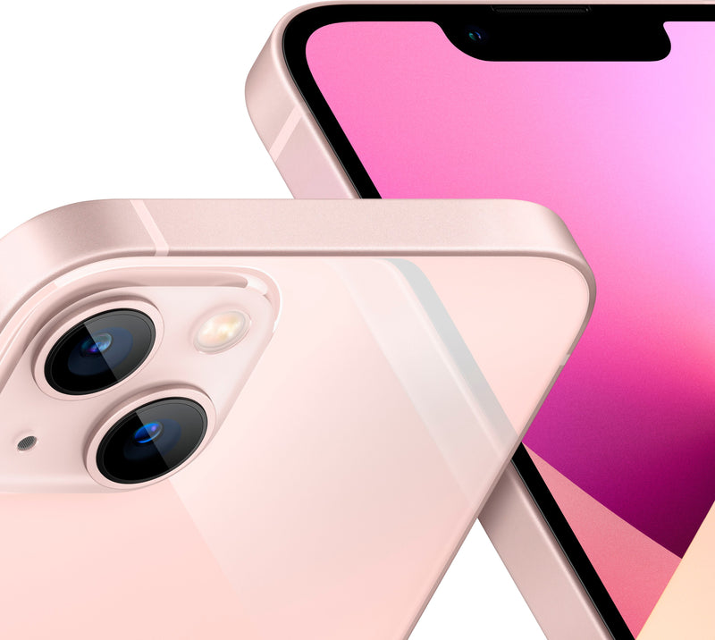 APPLE IPHONE 13 256GB AT&T ML9J3LL/A - PINK - Like New