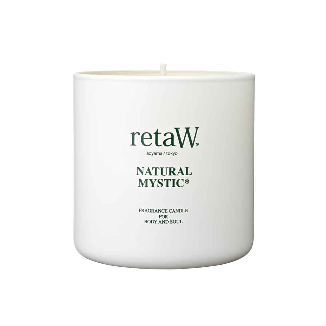 EVELYN*（gold）candle | retaW web store