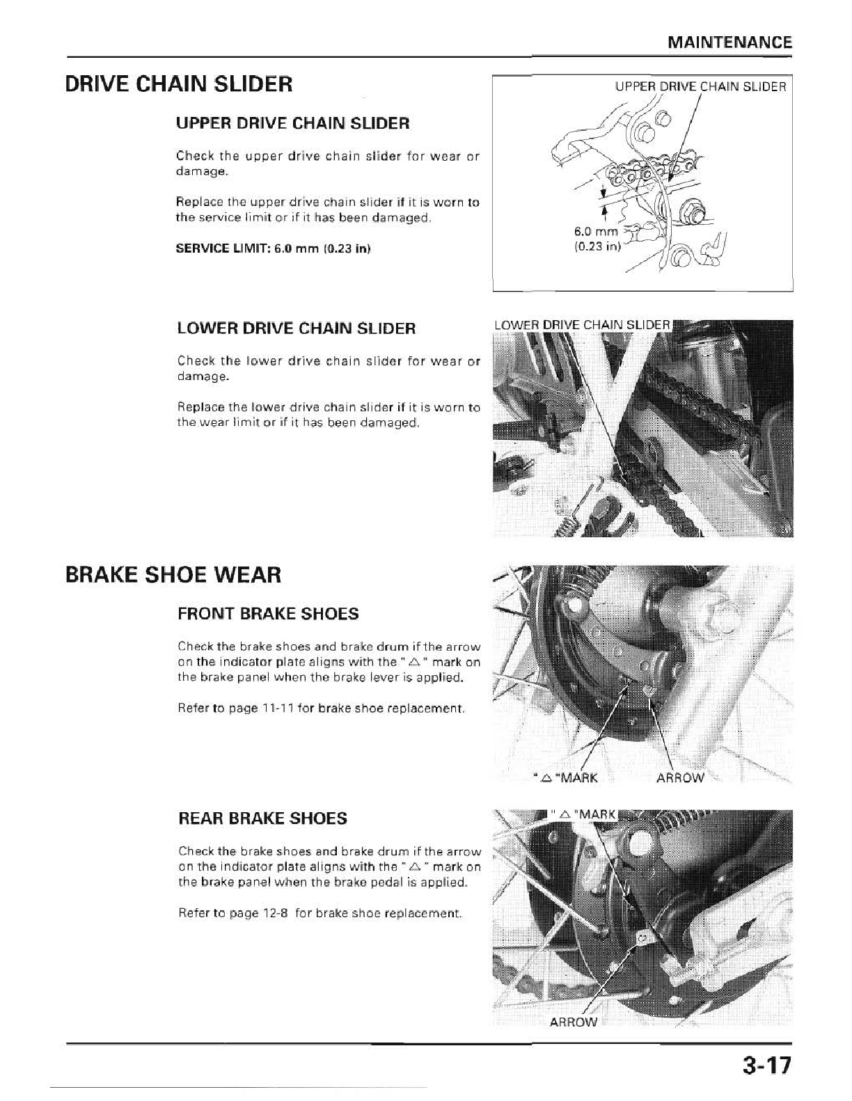 1998-2003 Honda XR100 R XR100R Enduro Motocross Service/Workshop