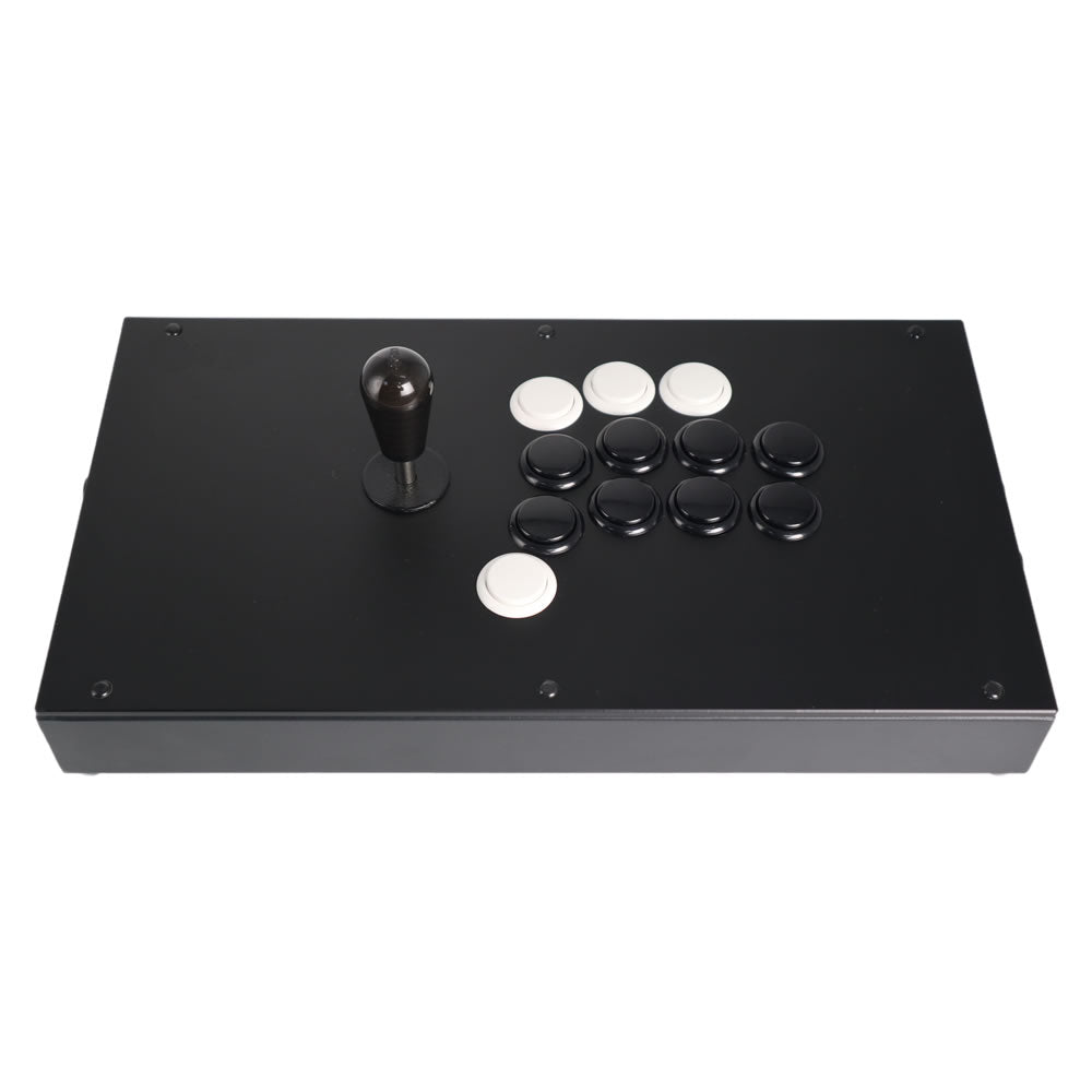 FightBox Arcade M8-CrossUP Arcade Joystick | FightBox Arcade