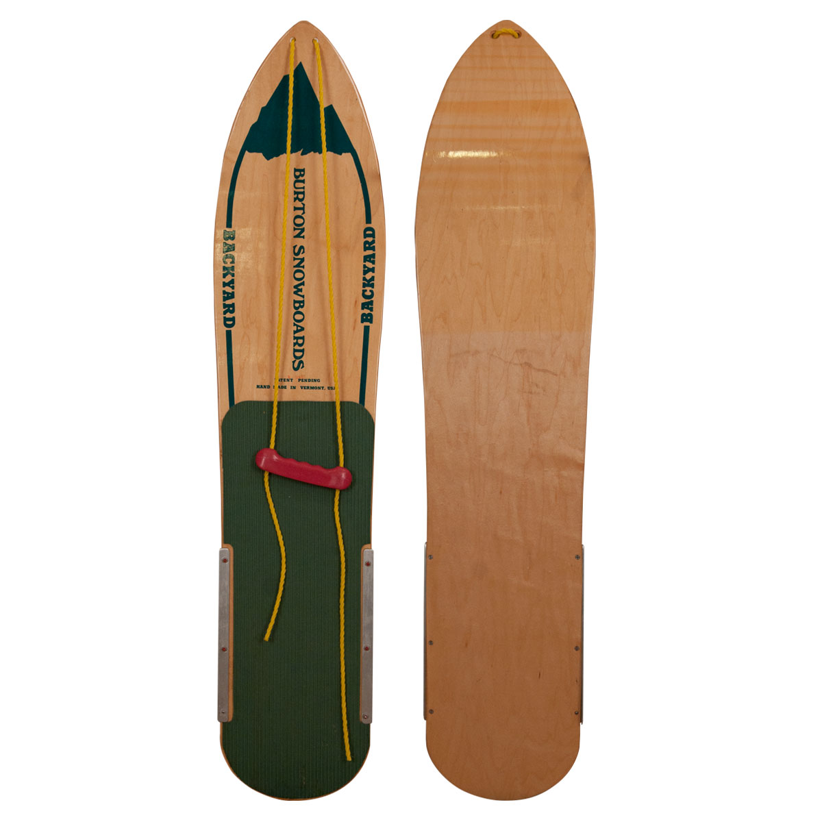 uni core board ビンテージ スノーボード ヴィンテージ