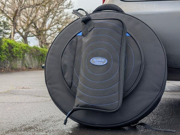 RB Expedition Cymbal Case