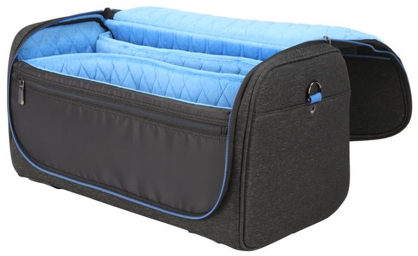 RB Continental Voyager Triple Trumpet Bag