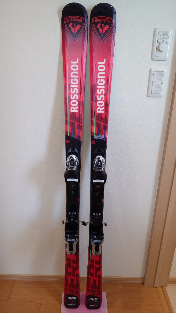 ROSSIGNOL（ロシニョール） 【22日限定！全品P10倍！】ROSSIGNOL