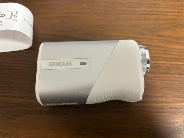 EENOUR ○今平プロ推薦○ゴルフ距離計 レーザー距離計 ミニ EENOUR