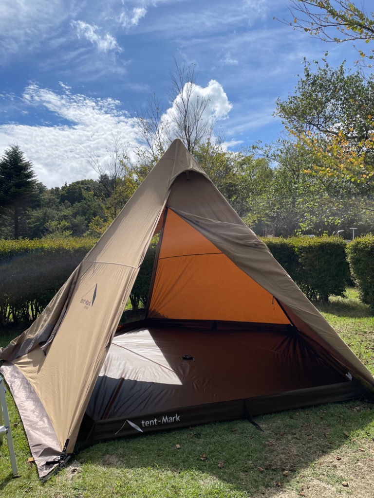 テンマクデザイン（tent-Mark DESIGNS） サーカス フルサイズグランド