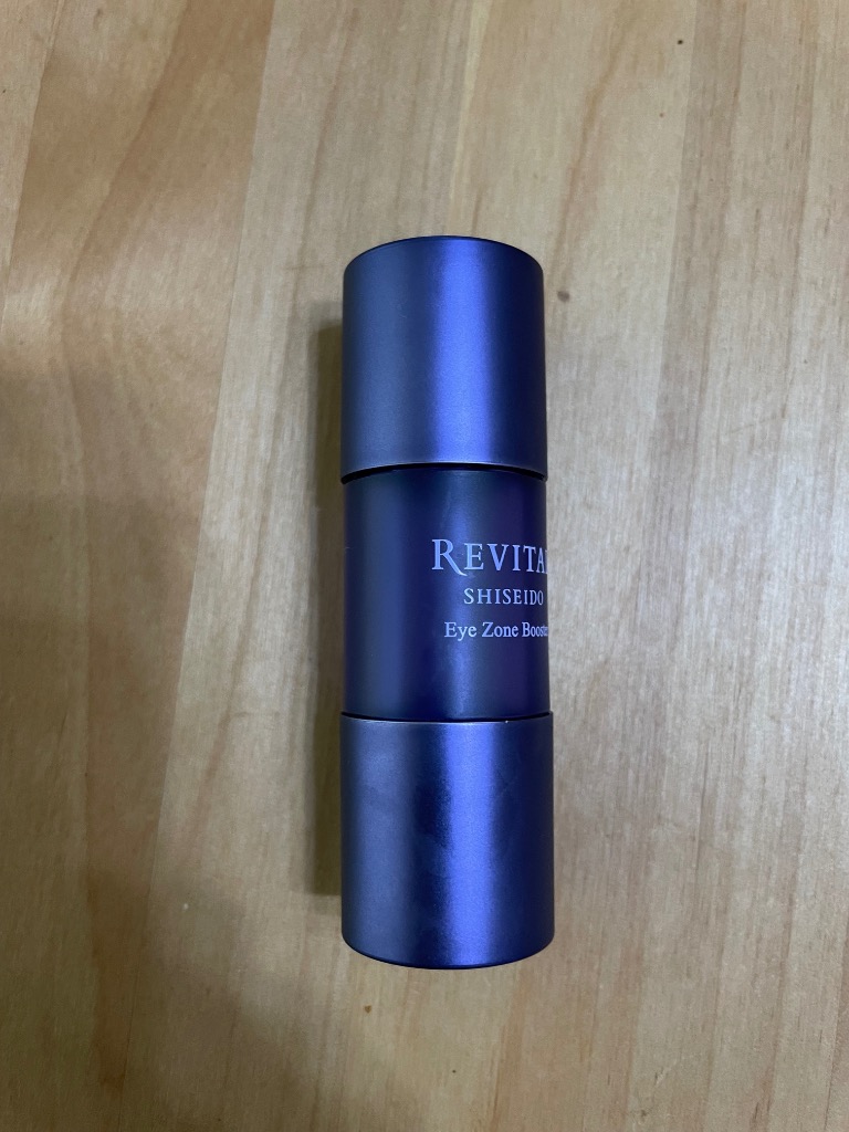 REVITAL 資生堂 リバイタル アイゾーンブースター 15ml（目もと用美容