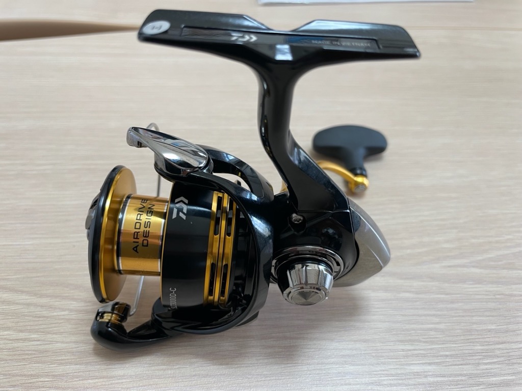 DAIWA（釣り） 23 レガリス LT3000D-C スピニングリール - 最安値