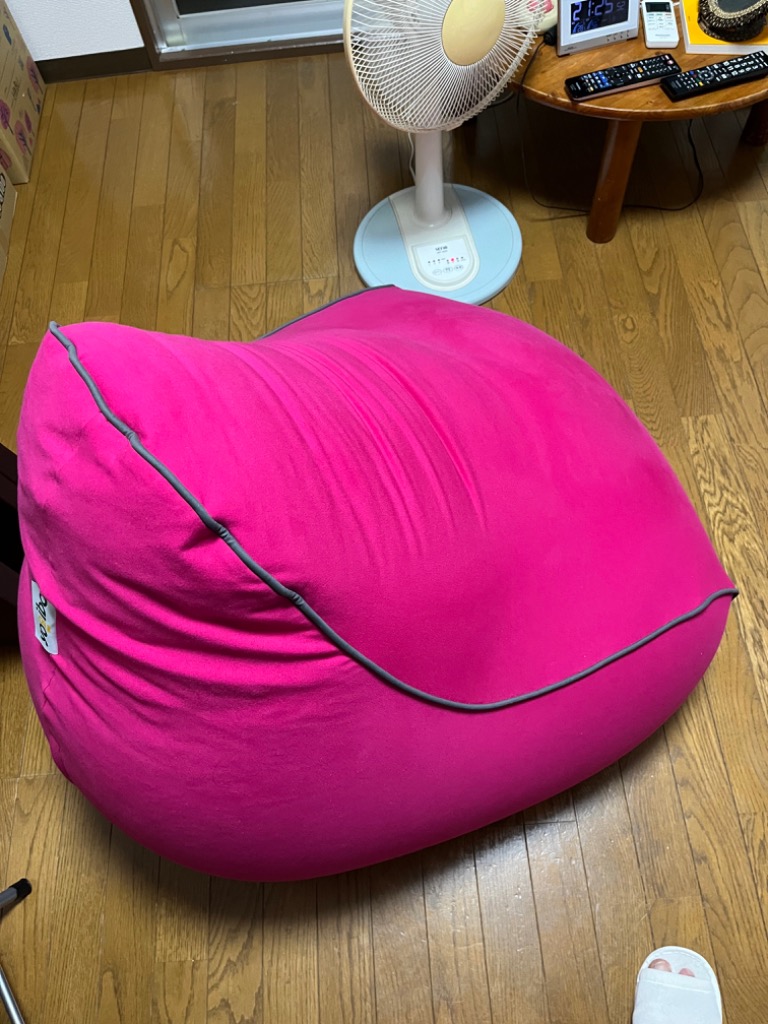 送料無料】 Yogibo Lounger (ヨギボー ラウンジャー) ローソファ 一人