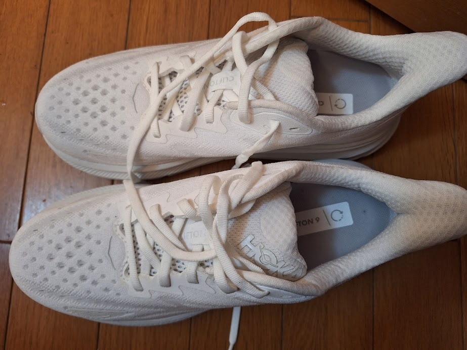 HOKA ONEONE（ホカ オネオネ） ホカ ランニングシューズ メンズ