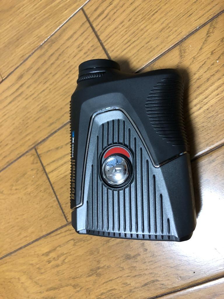 Bushnell（ブッシュネル） PINSEEKER PRO XE JOLT ゴルフ用レーザー