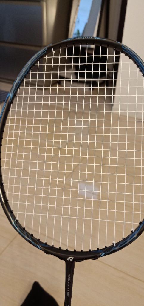 YONEX（ヨネックス） バドミントンラケット ボルトリックZフォース2
