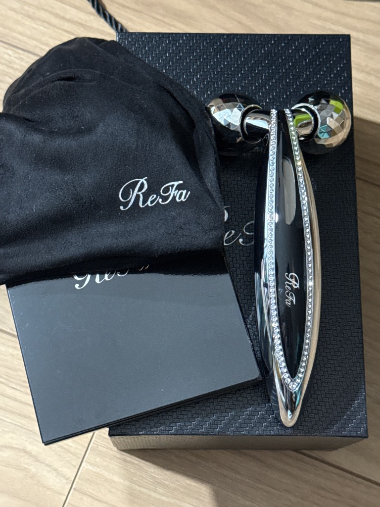 MTG 【即納】リファ クリスタルカラットフェイス ReFa Crystal CARAT